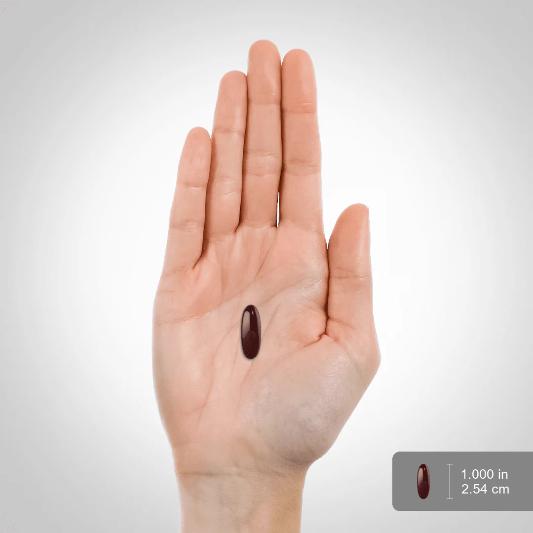 Black Seed Oil, 1000 mg, 120 Quick Release Softgels, 2 Bottles - Image 3