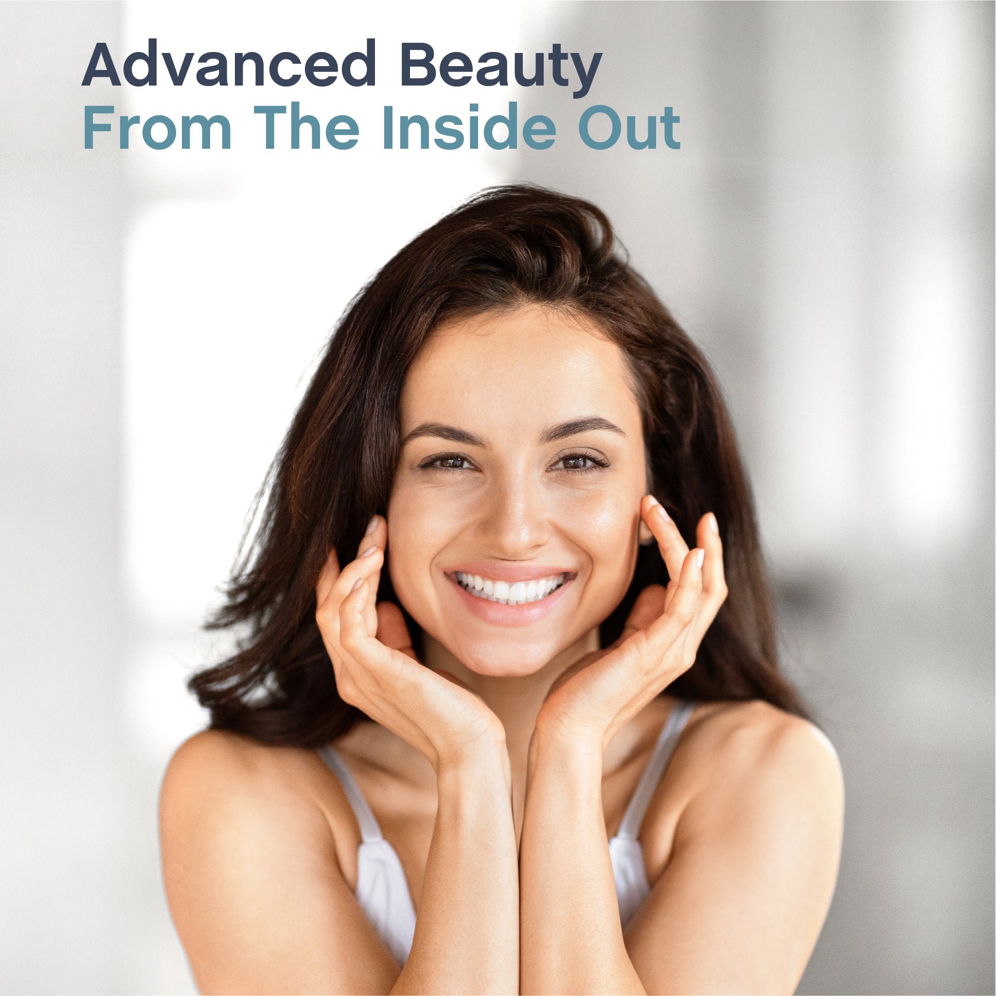 Multi Collagen Bio-Peptides, 360 Caplets - Image 6